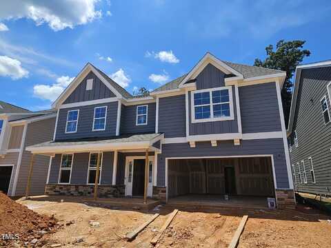 243 Augusta Pond Way, Raleigh, NC 27603