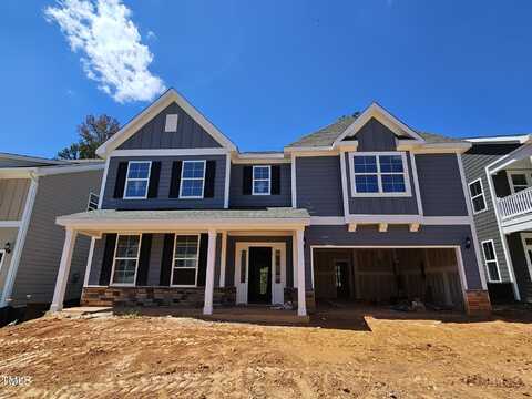 243 Augusta Pond Way, Raleigh, NC 27603