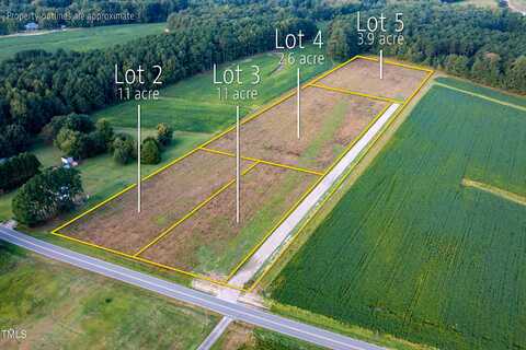 05 Oakley, Zebulon, NC 27597