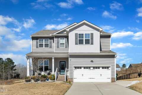 240 S Stonehaven Way, Clayton, NC 27527