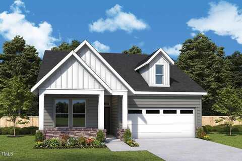 170 Aspen Avenue, Pittsboro, NC 27312