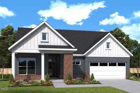 110 Wabash Street, Pittsboro, NC 27312