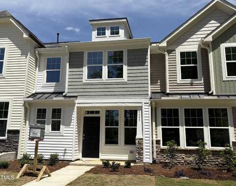 6403 Granite Quarry Drive, Raleigh, NC 27610