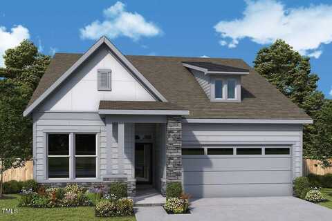 152 Aspen Avenue, Pittsboro, NC 27312