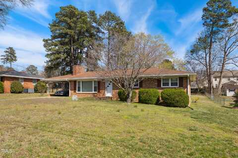 2800 Dove Lane, Raleigh, NC 27604
