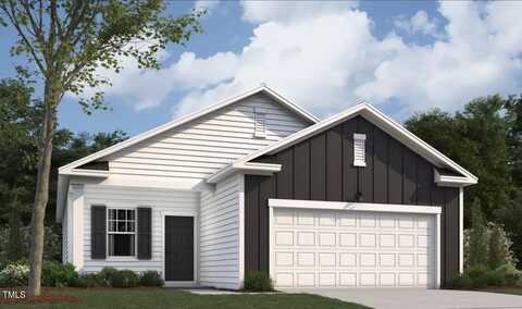 135 N Keatts Winner Court, Clayton, NC 27520