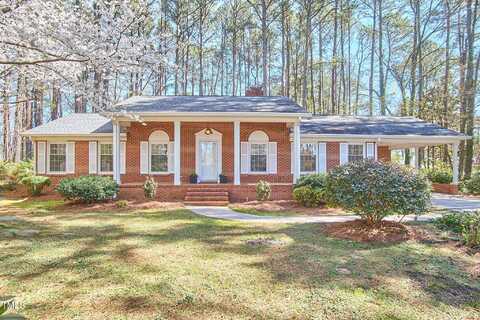 3613 Hope Valley Road, Durham, NC 27707