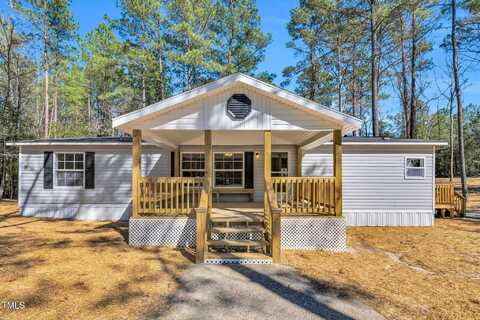4683 Edwards Road, Sanford, NC 27332