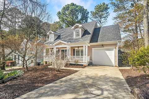 308 Burnt Pine Court, Apex, NC 27502