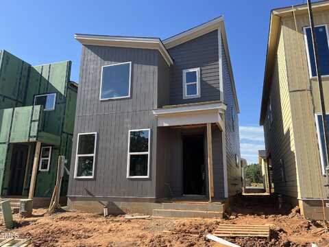 101 Parkland Drive, Pittsboro, NC 27312