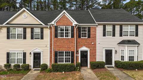 116 Anterbury Drive, Apex, NC 27502