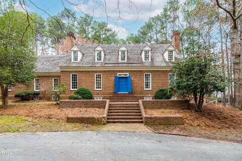 10726 Trego Trail, Raleigh, NC 27614