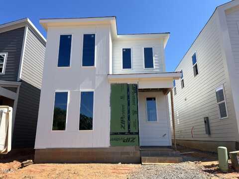 107 Parkland Drive, Pittsboro, NC 27312