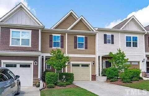 114 Ransomwood Drive, Apex, NC 27539