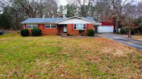 4709 Stafford Drive, Durham, NC 27705