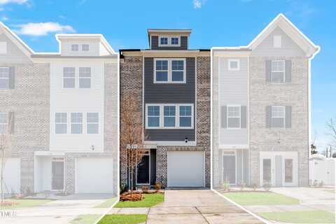1917 Fishamble Street, Fuquay Varina, NC 27526