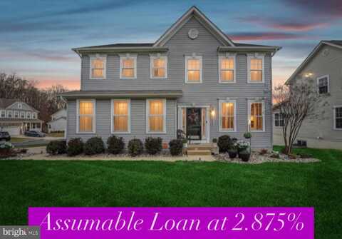 2920 KNIGHT COURT, BRYANS ROAD, MD 20616