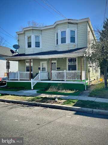 138 PARKER AVENUE, OAKLYN, NJ 08107