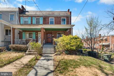 1511 MONTANA AVENUE NE, WASHINGTON, DC 20018