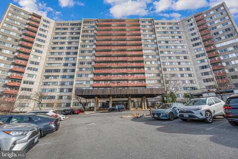 5340 HOLMES RUN PARKWAY, ALEXANDRIA, VA 22304