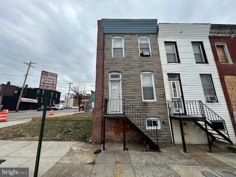 2105 VINE STREET, BALTIMORE, MD 21223