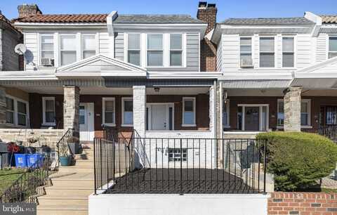 561 E SANGER STREET, PHILADELPHIA, PA 19120