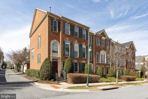 13007 EBENEZER CHAPEL DRIVE, CLARKSBURG, MD 20871