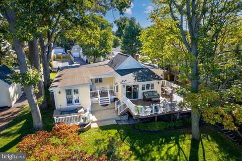 7730 W SHORE ROAD, PASADENA, MD 21122