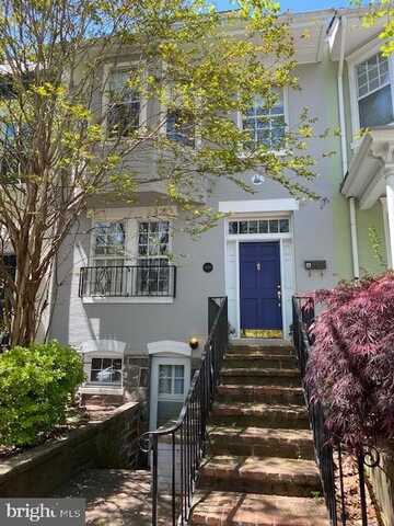 1650 33RD STREET NW, WASHINGTON, DC 20007