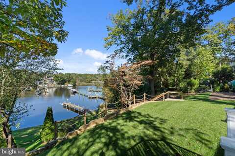 7730 W SHORE ROAD, PASADENA, MD 21122