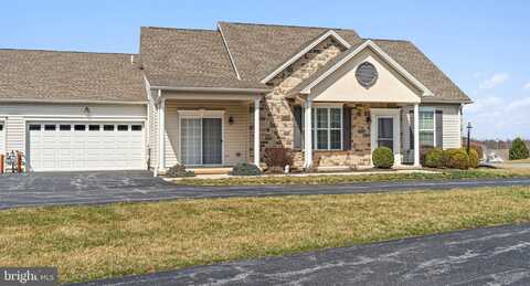 90 DOLOMITE DRIVE, YORK, PA 17408