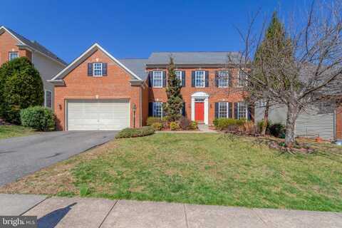 5614 JAMES GUNNELL LANE, ALEXANDRIA, VA 22310
