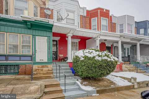1905 S ITHAN STREET, PHILADELPHIA, PA 19143