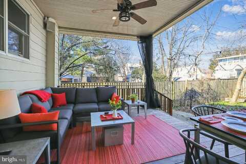 9411 GARWOOD STREET, SILVER SPRING, MD 20901