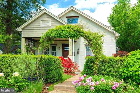 9411 GARWOOD STREET, SILVER SPRING, MD 20901