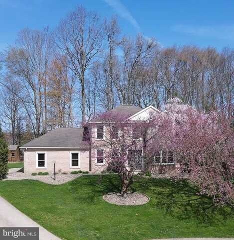 140 PINEWOOD PLACE, PORT MATILDA, PA 16870