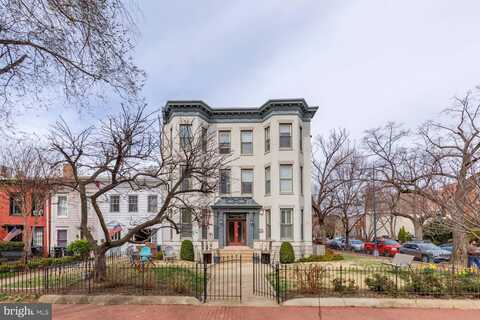 424 EAST CAPITOL STREET NE, WASHINGTON, DC 20003