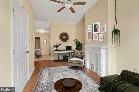 1805 WYLIE STREET, PHILADELPHIA, PA 19130