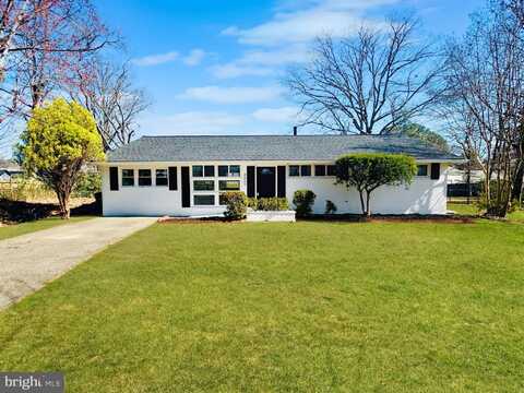 4609 COTTONWOOD PLACE, ALEXANDRIA, VA 22310
