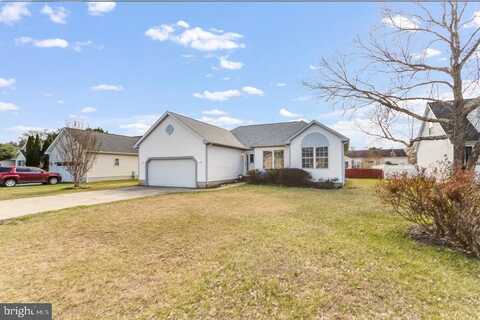 17 TULANE DRIVE, REHOBOTH BEACH, DE 19971
