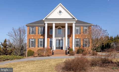 118 SAINT ANDREWS COURT, WINCHESTER, VA 22602