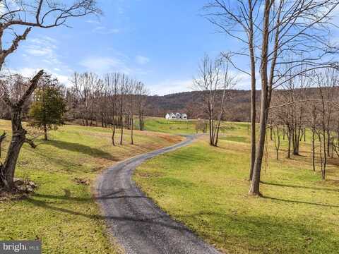 4050 CARRINGTON RD, DELAPLANE, VA 20144