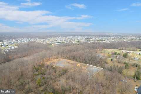 2691 N DUPONT PARKWAY, MIDDLETOWN, DE 19709