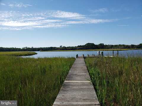 Lot 4A and 4B STEPHEN DECATUR HWY, BERLIN, MD 21811