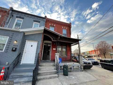 1026 N 43RD STREET, PHILADELPHIA, PA 19104