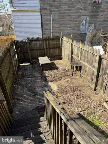 1303 W CROSS STREET W, BALTIMORE, MD 21223