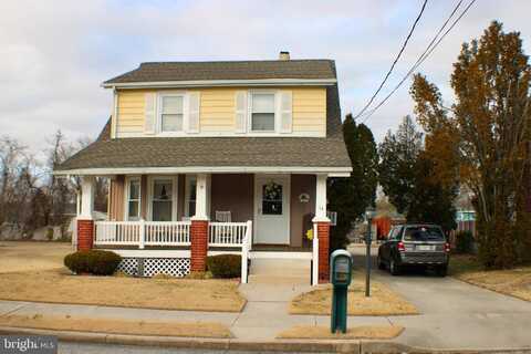 14 CALORIS AVENUE, MILLVILLE, NJ 08332