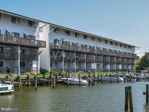 105 123RD STREET, OCEAN CITY, MD 21842