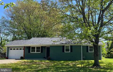 377 CLEVELAND STREET, WARRENTON, VA 20186