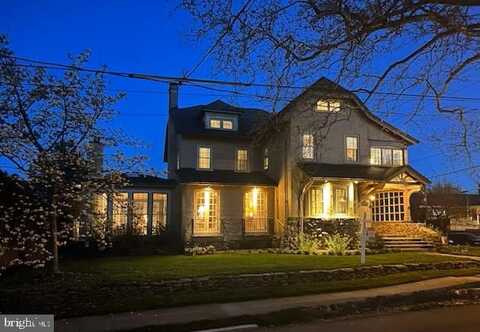 2100 N GRANT AVENUE, WILMINGTON, DE 19806